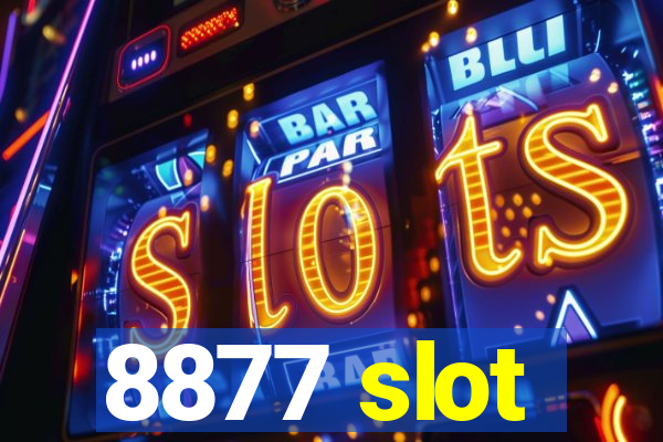 8877 slot