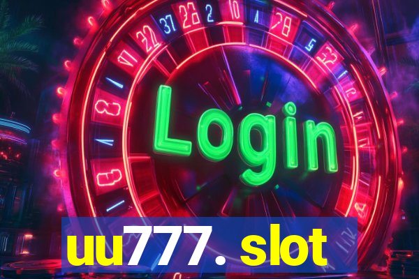 uu777. slot