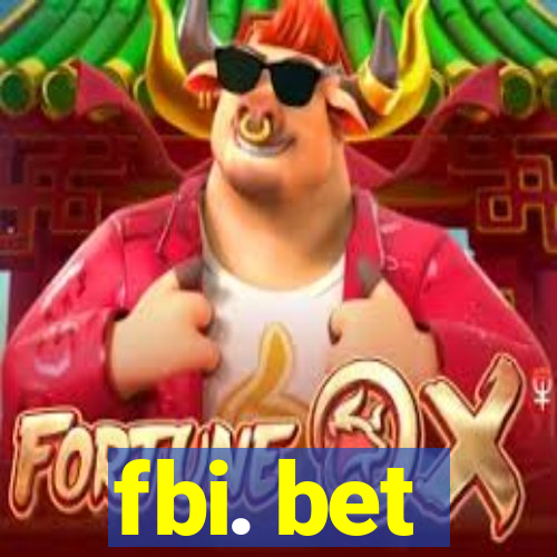 fbi. bet