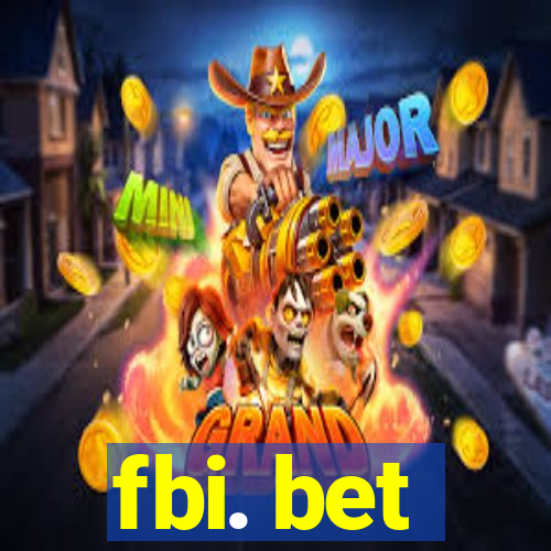 fbi. bet