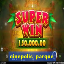 cinepolis parque shopping bahia