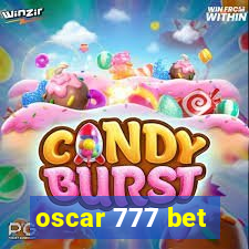 oscar 777 bet