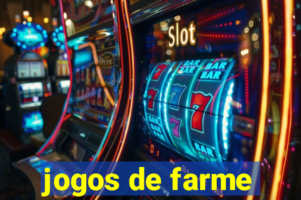 jogos de farme