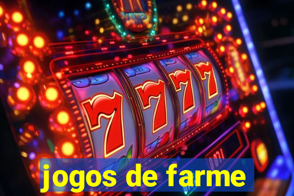 jogos de farme