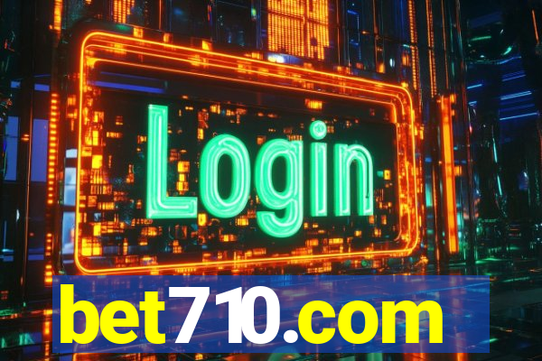 bet710.com