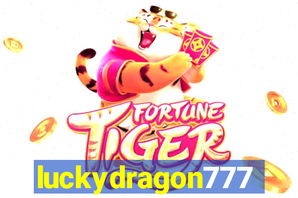 luckydragon777