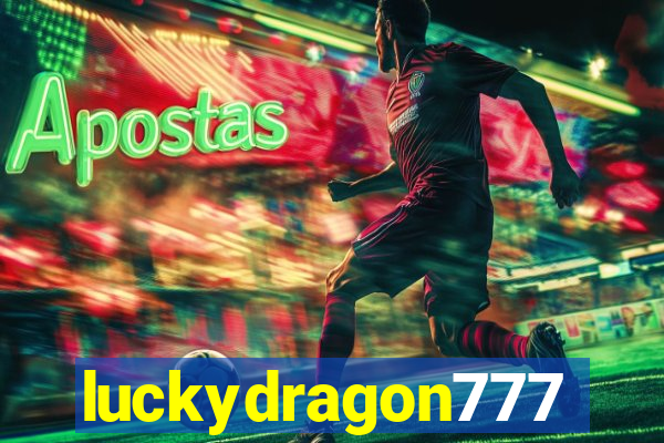 luckydragon777