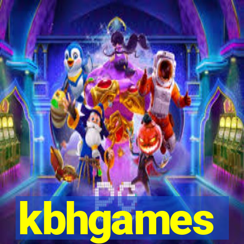 kbhgames