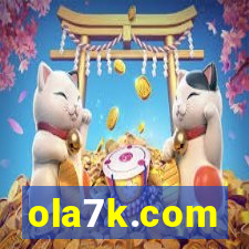 ola7k.com