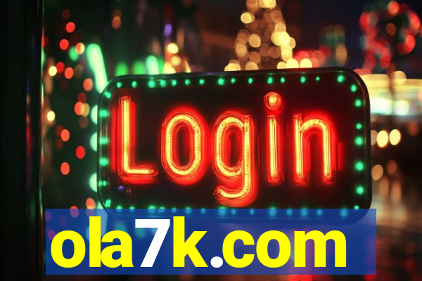 ola7k.com