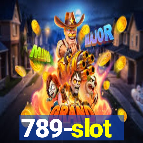 789-slot