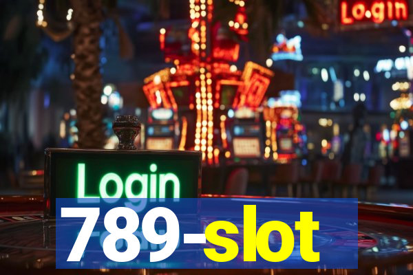 789-slot