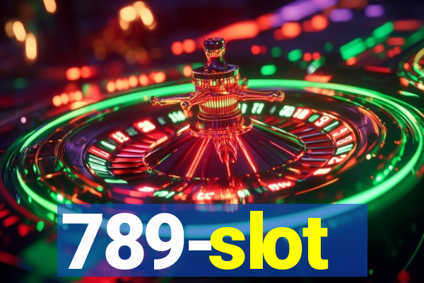 789-slot