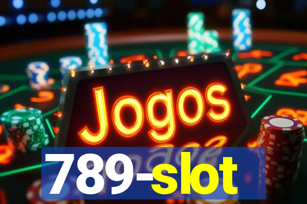 789-slot