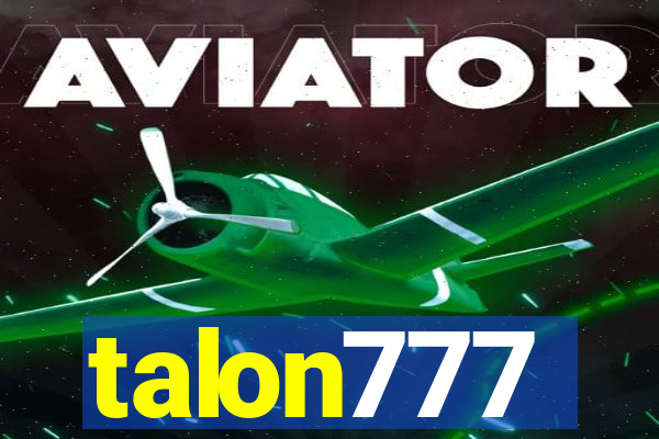 talon777