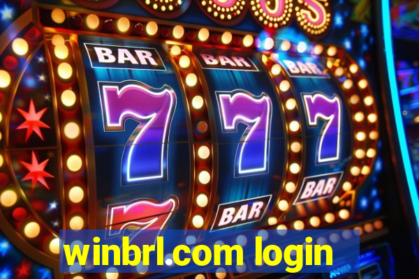 winbrl.com login