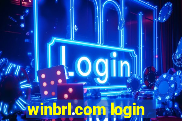 winbrl.com login