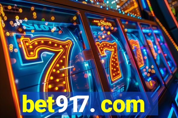 bet917. com