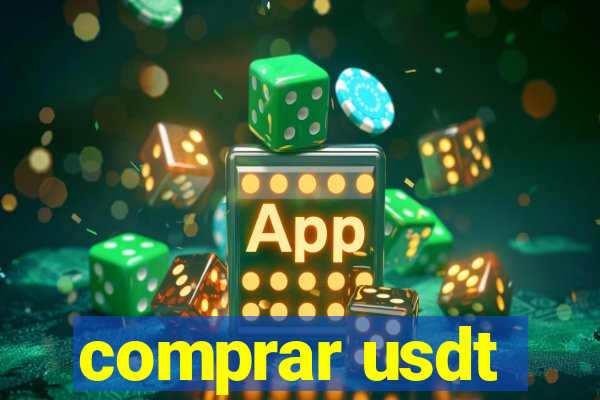 comprar usdt