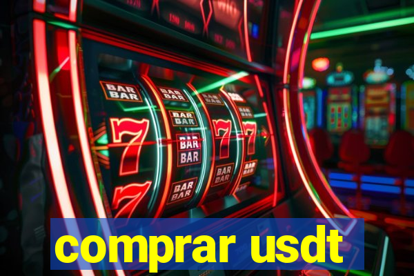 comprar usdt