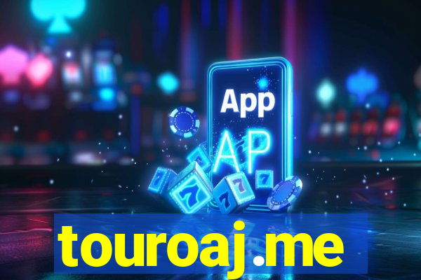 touroaj.me