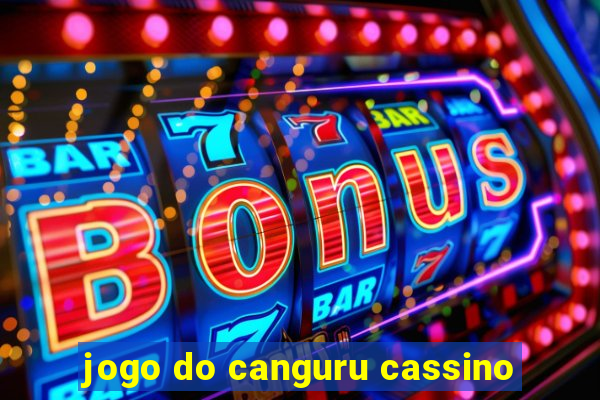 jogo do canguru cassino