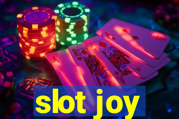 slot joy