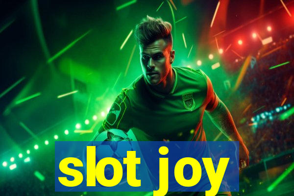 slot joy