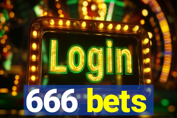 666 bets