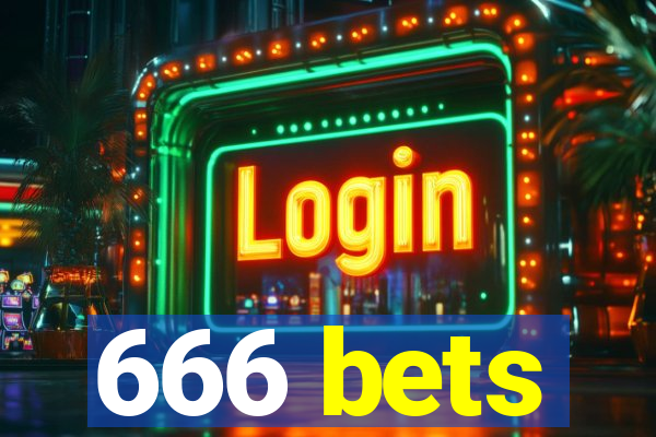 666 bets