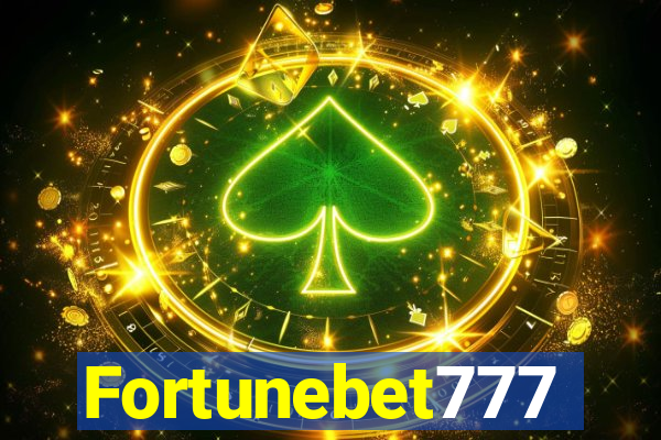 Fortunebet777