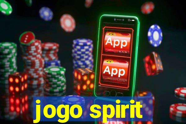 jogo spirit