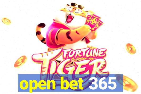 open bet 365