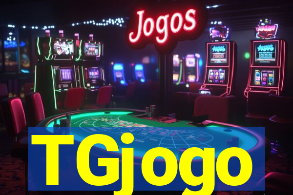 TGjogo