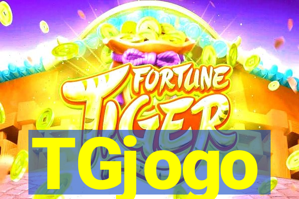 TGjogo