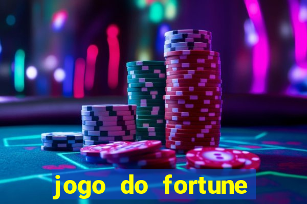 jogo do fortune rabbit demo