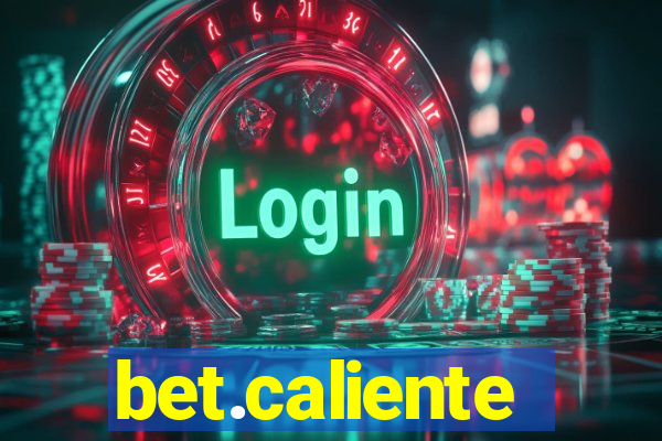 bet.caliente