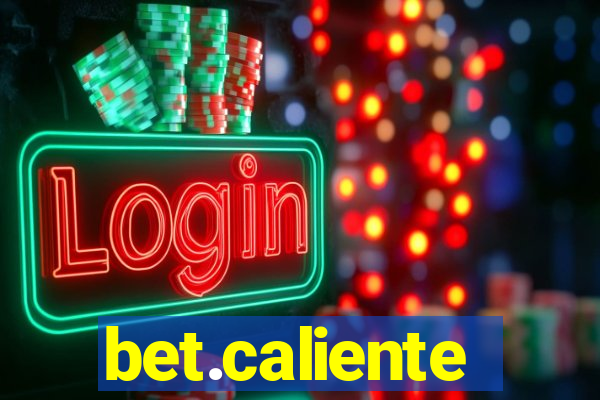 bet.caliente