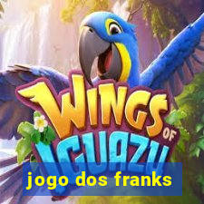 jogo dos franks