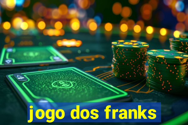 jogo dos franks