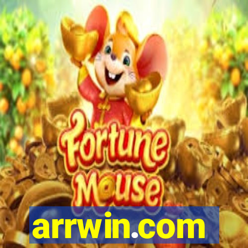 arrwin.com