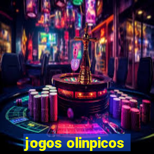 jogos olinpicos