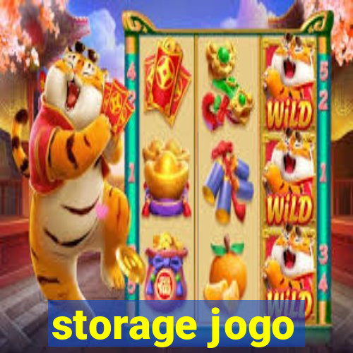 storage jogo