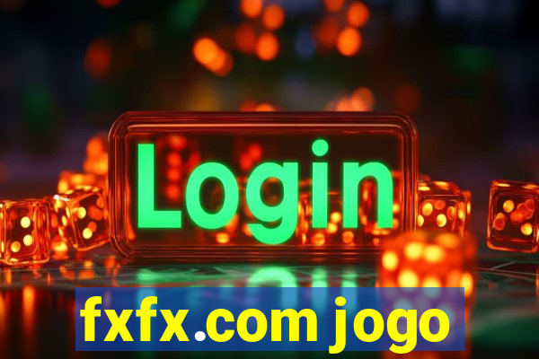 fxfx.com jogo