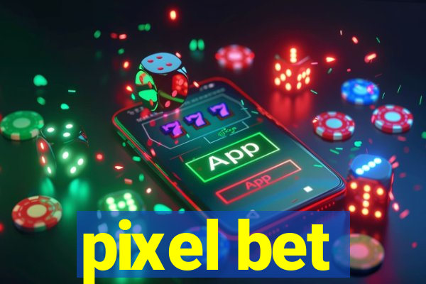 pixel bet