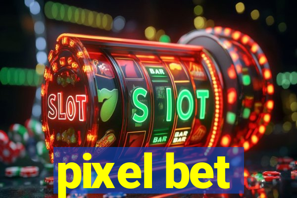 pixel bet