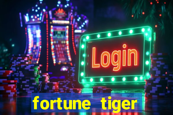 fortune tiger sinais telegram