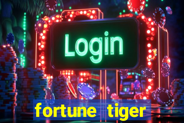 fortune tiger sinais telegram