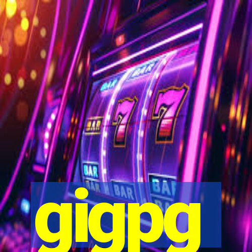 gigpg