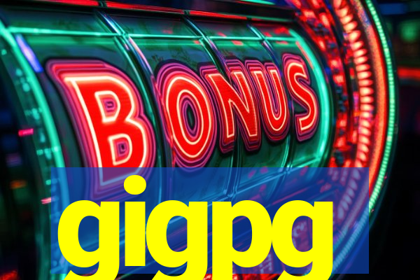 gigpg